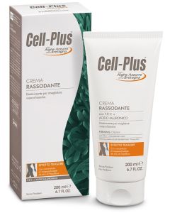Cellplus Crema Rassod 200ml