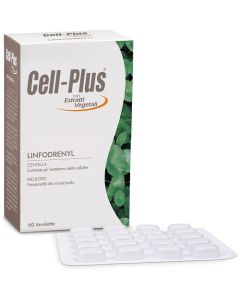 Cellplus Linfodrenyl 60tav
