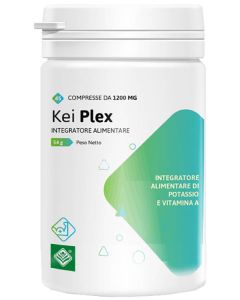 Key Plex 45cpr