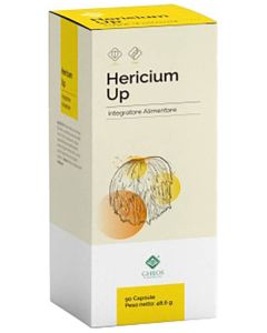 Hericium up 90cps