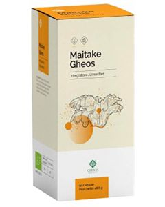 Maitake Gheos 90cps