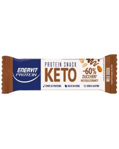 Enervit Prot Keto Milkcocoa35g