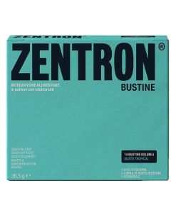 Zentron 14bust Solubili