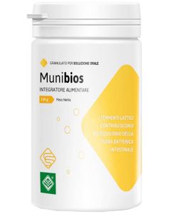Munibios Gran 150g