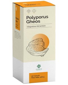 Polyporus Gheos 90cps