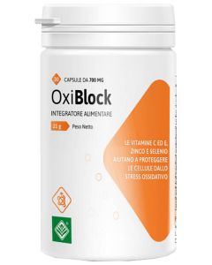 Oxiblock 30cps