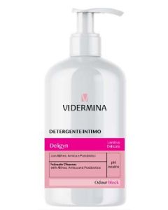 Vidermina Deligyn Detergente Intimo 500ml