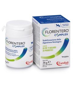 Florentero Complex 30cpr