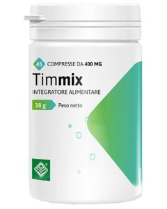 Timmix 45cpr