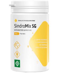 Sindromix sg Integrat 150g
