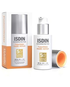 Fusion Water Magic Rep Spf50