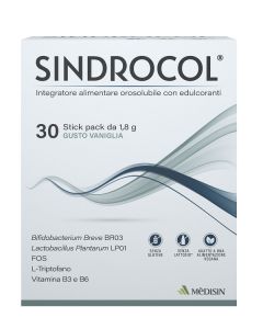 Sindrocol 30stick Pack