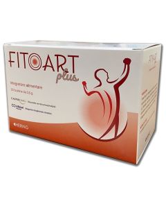 Fitoart Plus 30bust