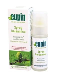 Eupin Spray Balsamico Purif/am
