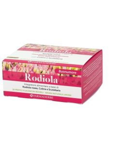 Rodiola 20fl 10ml