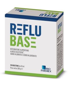 Reflubase 20bust