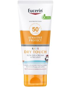 Eucerin Kids Dry Touch Spf50+