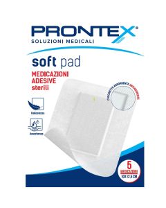 Prontex Soft Pad Medic 10x12,5