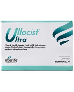 Ullacist Ultra 16bust