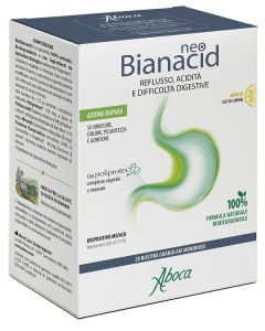 Neobianacid 20bust Limone