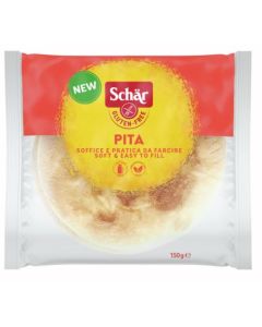 Schar Pita 150g