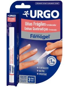 Urgo Unghie Fragili 2ml