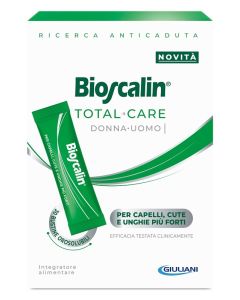Bioscalin Total Care 30bust
