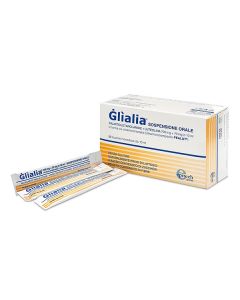 Glialia Sospensione Oral20bust