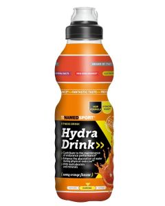 Hydra Drink Sunny Orange 500ml