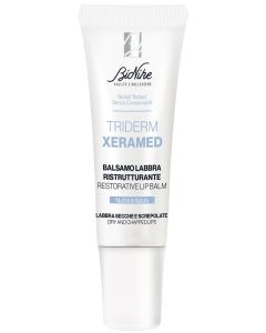 Triderm Xeramed Balsamo Labbra