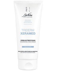 Triderm Xeramed cr Nutr Mani