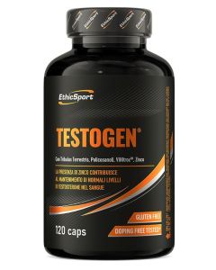 Testogen 120cps