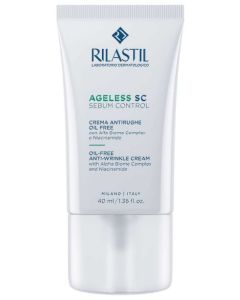Rilastil Ageless sc cr Antir