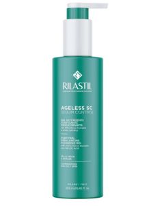Rilastil Ageless sc Gel Det