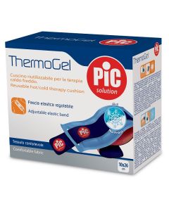 Thermogel 10x26cm Fasc el Itc