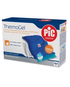 Thermogel 20x30cm Fod Fas Itc