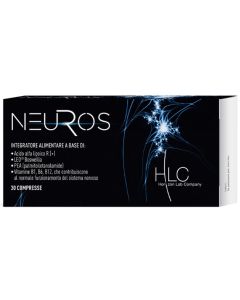 Neuros 30cpr