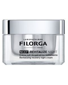 Filorga Ncef Revitalize Night