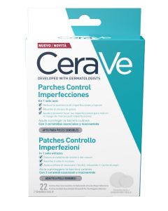 Cerave Patches Controllo Imper