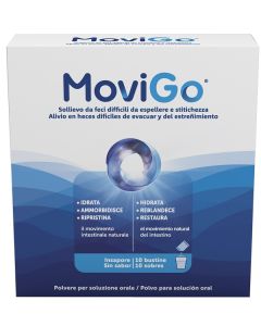 Movigo 10bust