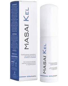 Masai Kel 30ml