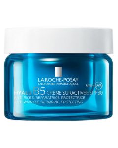 Hyalu b5 Crema Vaso Spf30 50ml