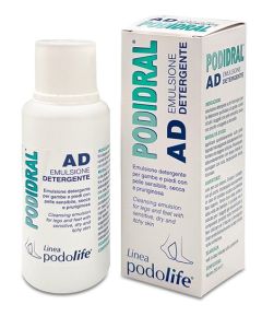 Podidral ad Emulsione Det250ml