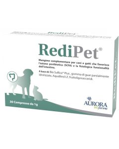 Redipet 30cpr