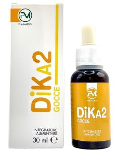 Dika2 30ml