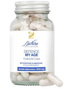 Defence my Age ac Ialuron60cps