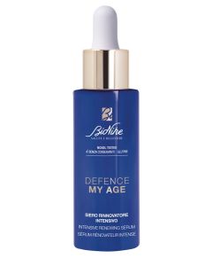 Defence my Age Siero Rinnovat