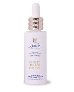 Defence my Age Diam Siero Ric