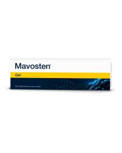 Mavosten Gel 120ml