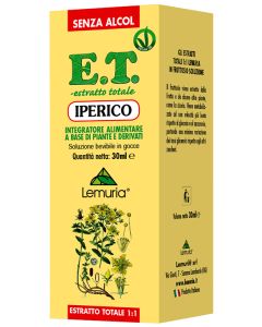 Et Iperico 30ml